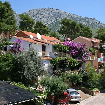 Apartamento Ivan Dolac 4584d Jelsa (Hvar)