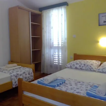 Ivan Dolac 4584d Apartamento