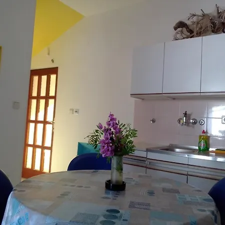 Apartamento Ivan Dolac 4584d *