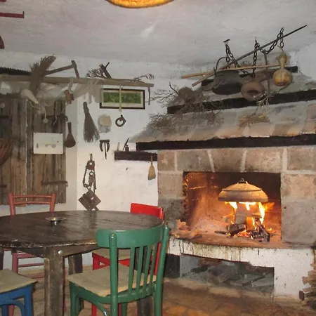 Ivan Dolac 4584d Apartamento *